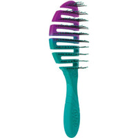 Teal Ombre