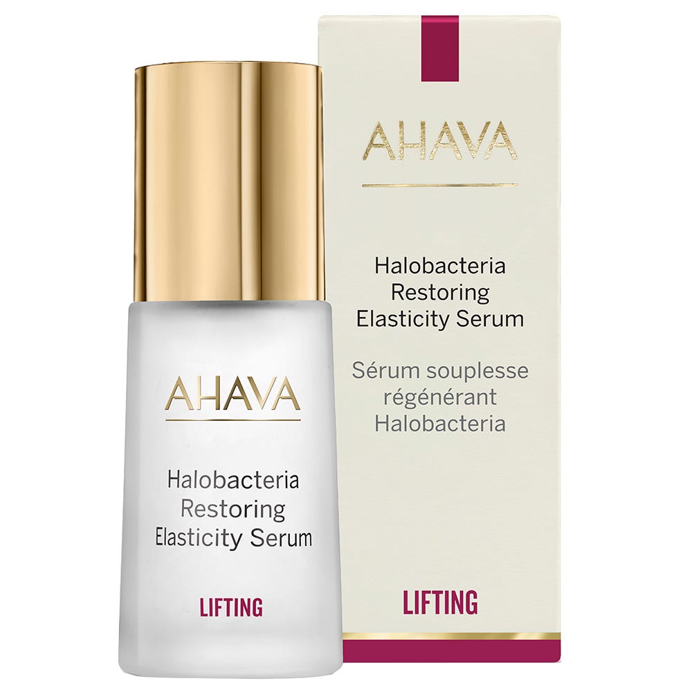 AHAVA Halobacteria Restoring Elasticity Serum 30 ml