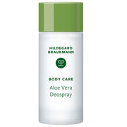 Hildegard Braukmann Body Care Aloe Vera Deospray 50 ml