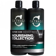 Tigi Catwalk Oatmeal & Honey Tween Duo