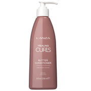 Lanza Healing Curl Butter Conditioner 236 ml