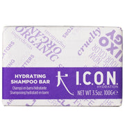ICON Hydrating Shampoo Bar 100 g