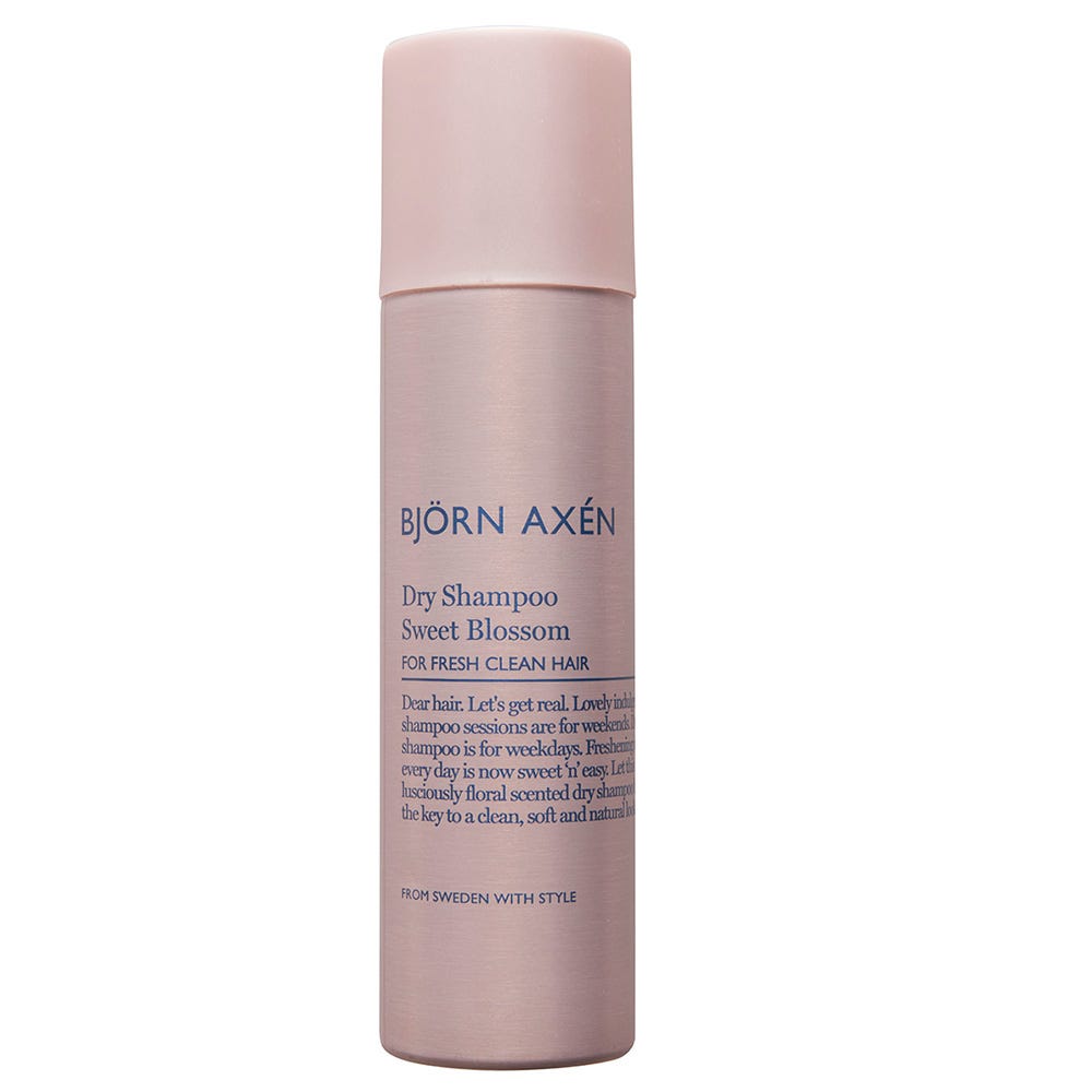 Björn Axén Dry Shampoo Sweet Blossom 150 ml