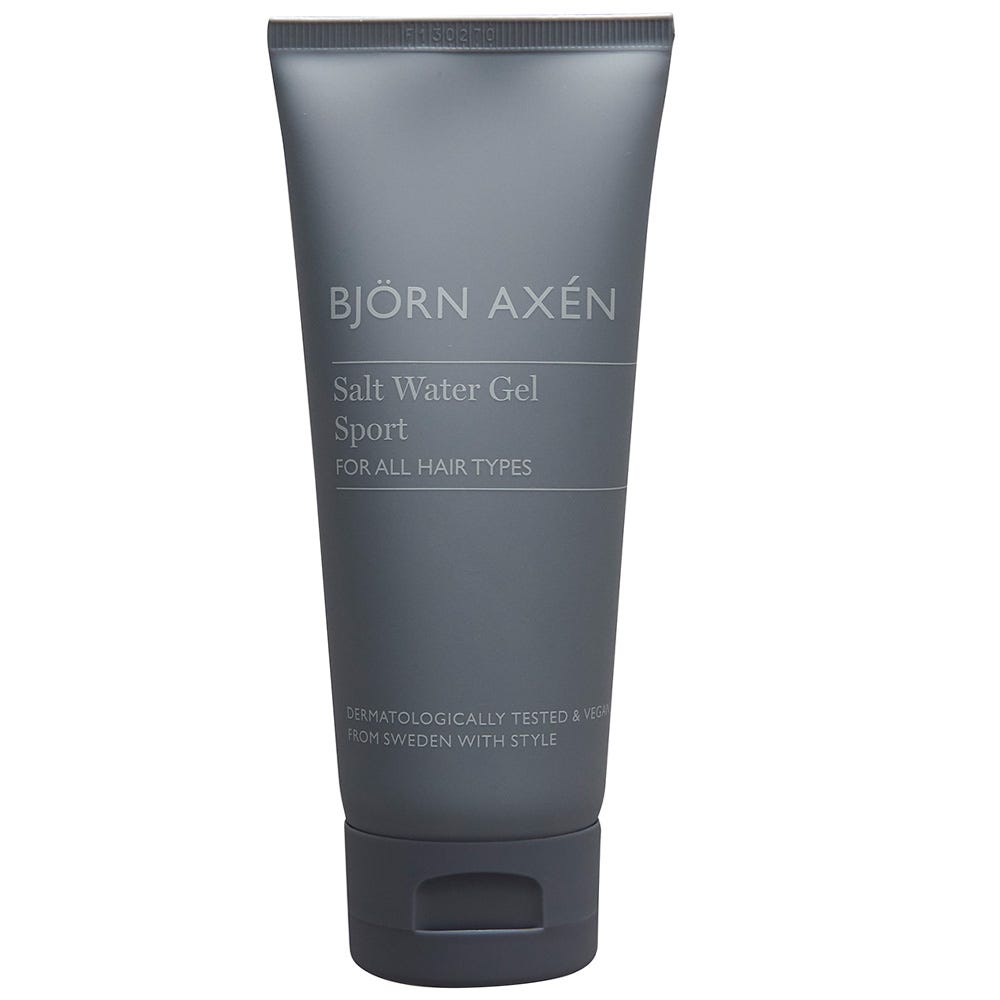 Björn Axén Sport Salt Water Gel 100 ml