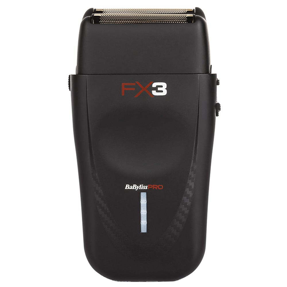 BaBylissPRO 4Artists FX3 Doppelfolienrasierer