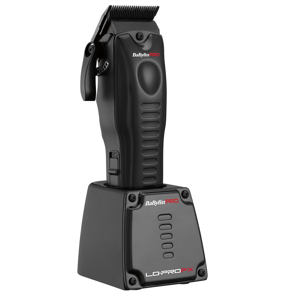 BaBylissPRO 4Artists LOPROFX Clipper Charging Base