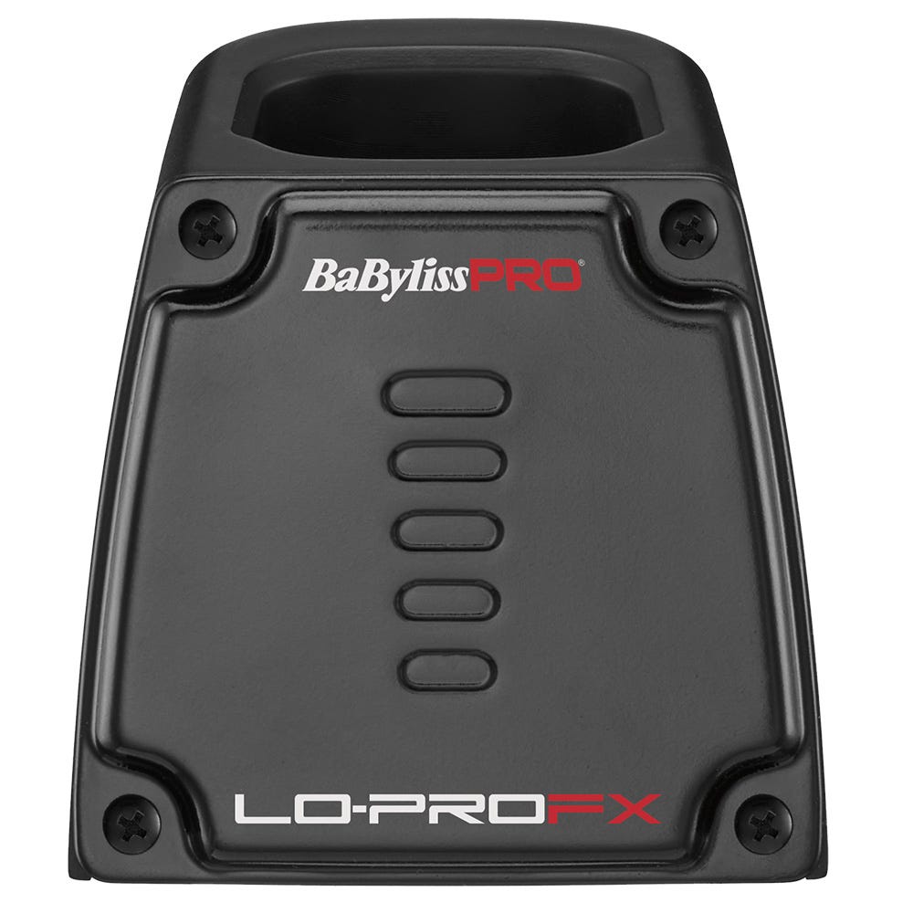 BaBylissPRO 4Artists LOPROFX Clipper Charging Base