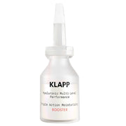 Klapp Triple Action Moisturizing Booster 15 ml