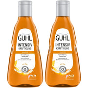 Guhl Intensiv Kräftigung Shampoo Bundle 2 x 250 ml