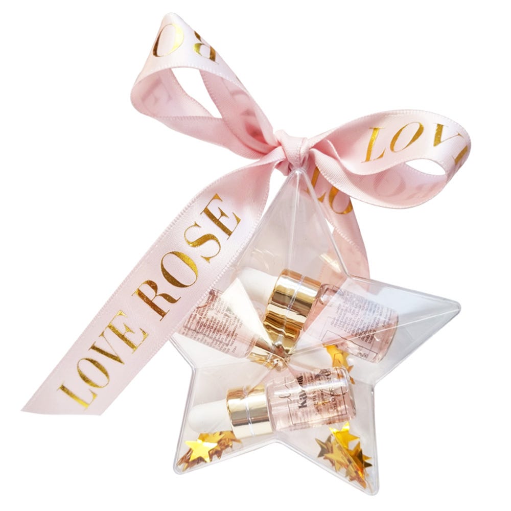 Love Rose Karma Elixier Stern 3x3 ml