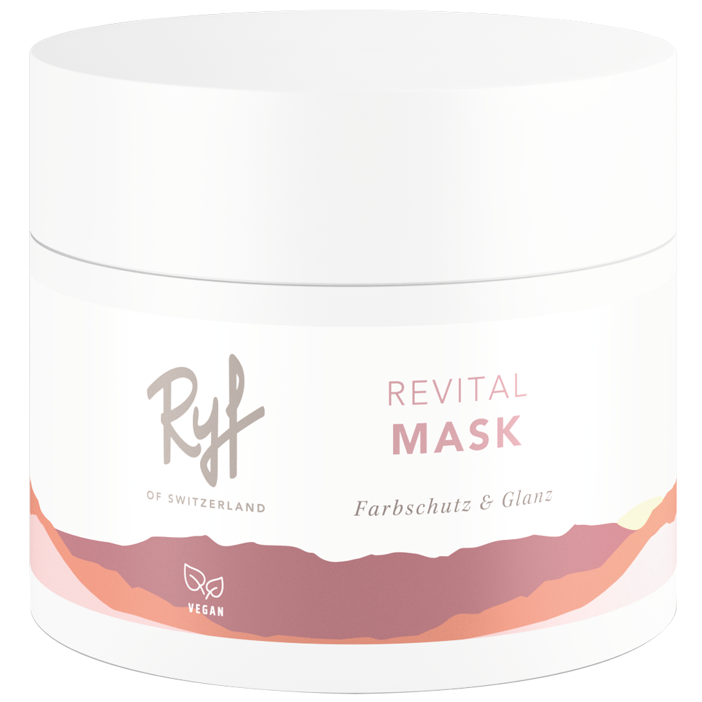 RYF Revital Mask 200 ml