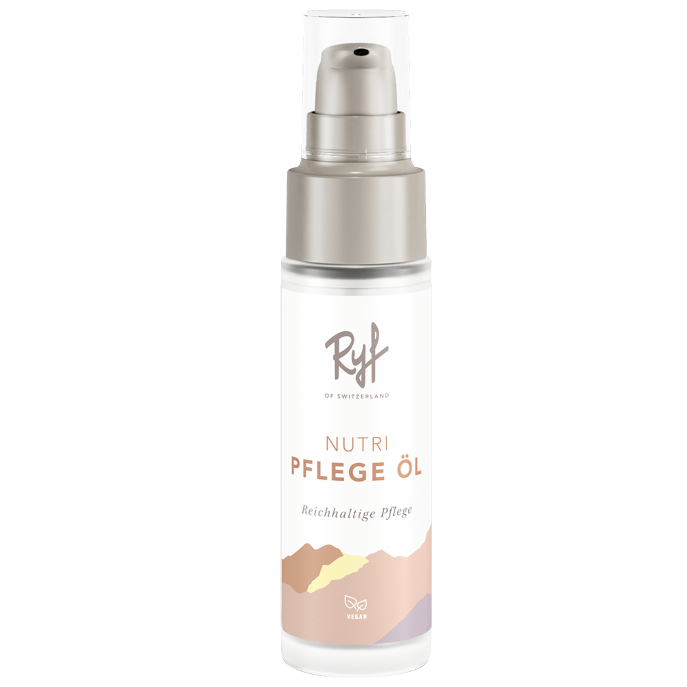 RYF Nutri Pflege Öl 100 ml