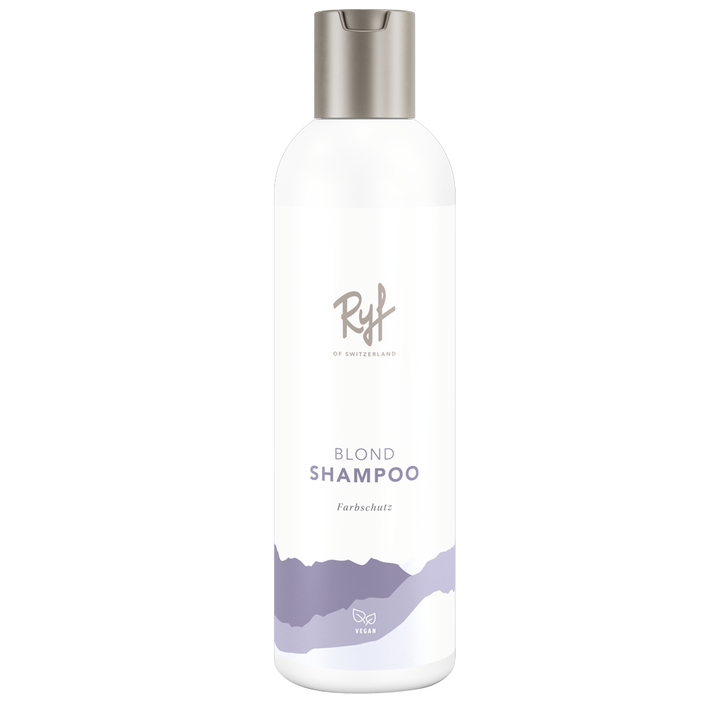 RYF Blond Shampoo 250 ml