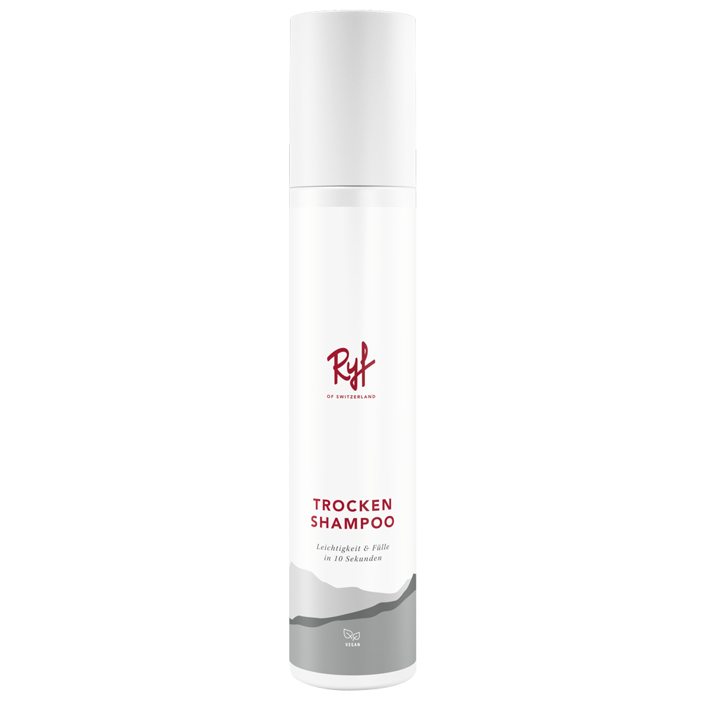 RYF Trocken Shampoo 200 ml
