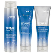 Joico Moisture Recovery Full Routine Bundle