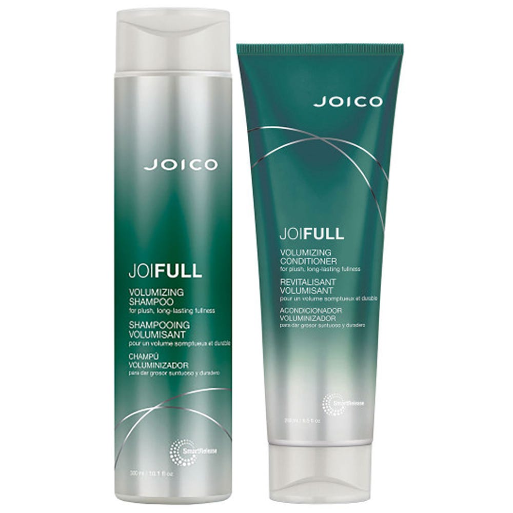 Joico Joifull Duo Bundle Shampoo & Conditioner
