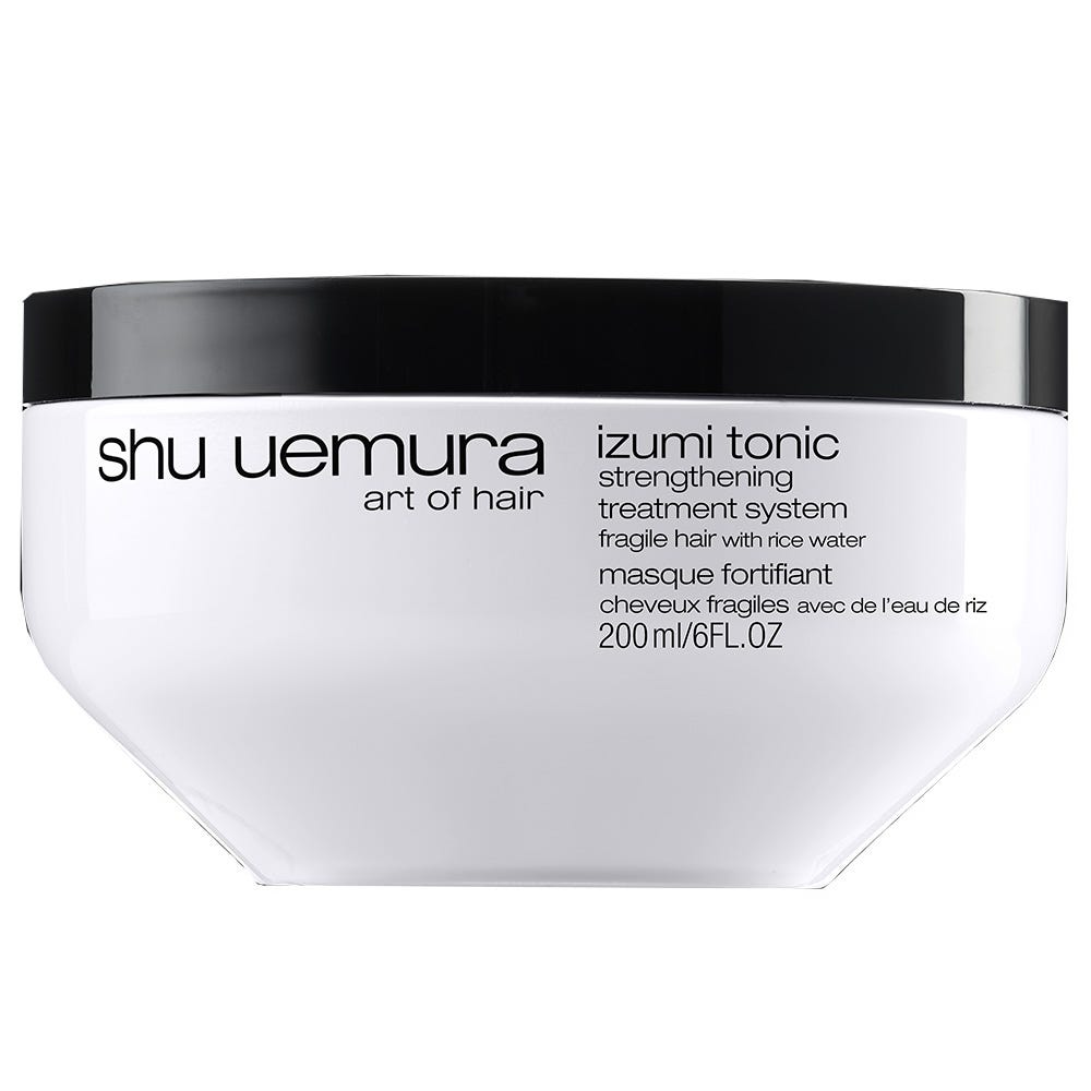 shu uemura Izumi Tonic Treatment 200 ml