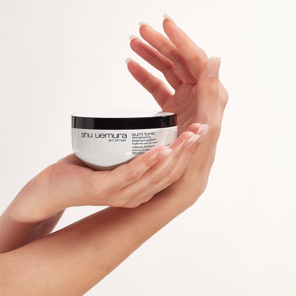 shu uemura Izumi Tonic Treatment 200 ml