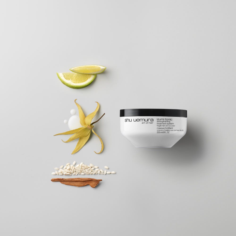 shu uemura Izumi Tonic Treatment 200 ml