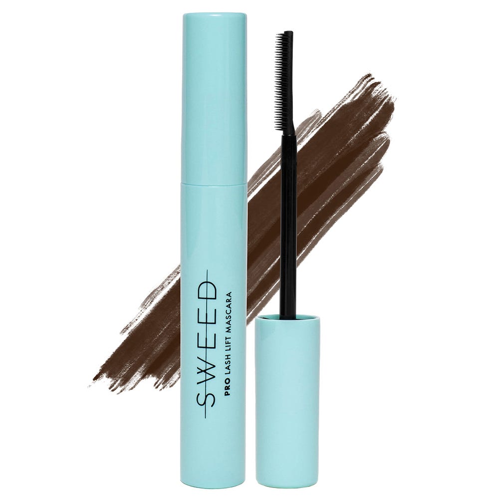 Sweed Professional Lashes Lash Lift Mascara Brown