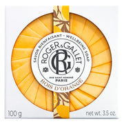 Roger & Gallet Bois D'Orange Seife 100 g