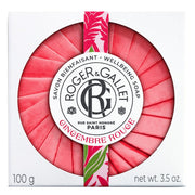 Roger & Gallet Gingembre Rouge Seife 100 g