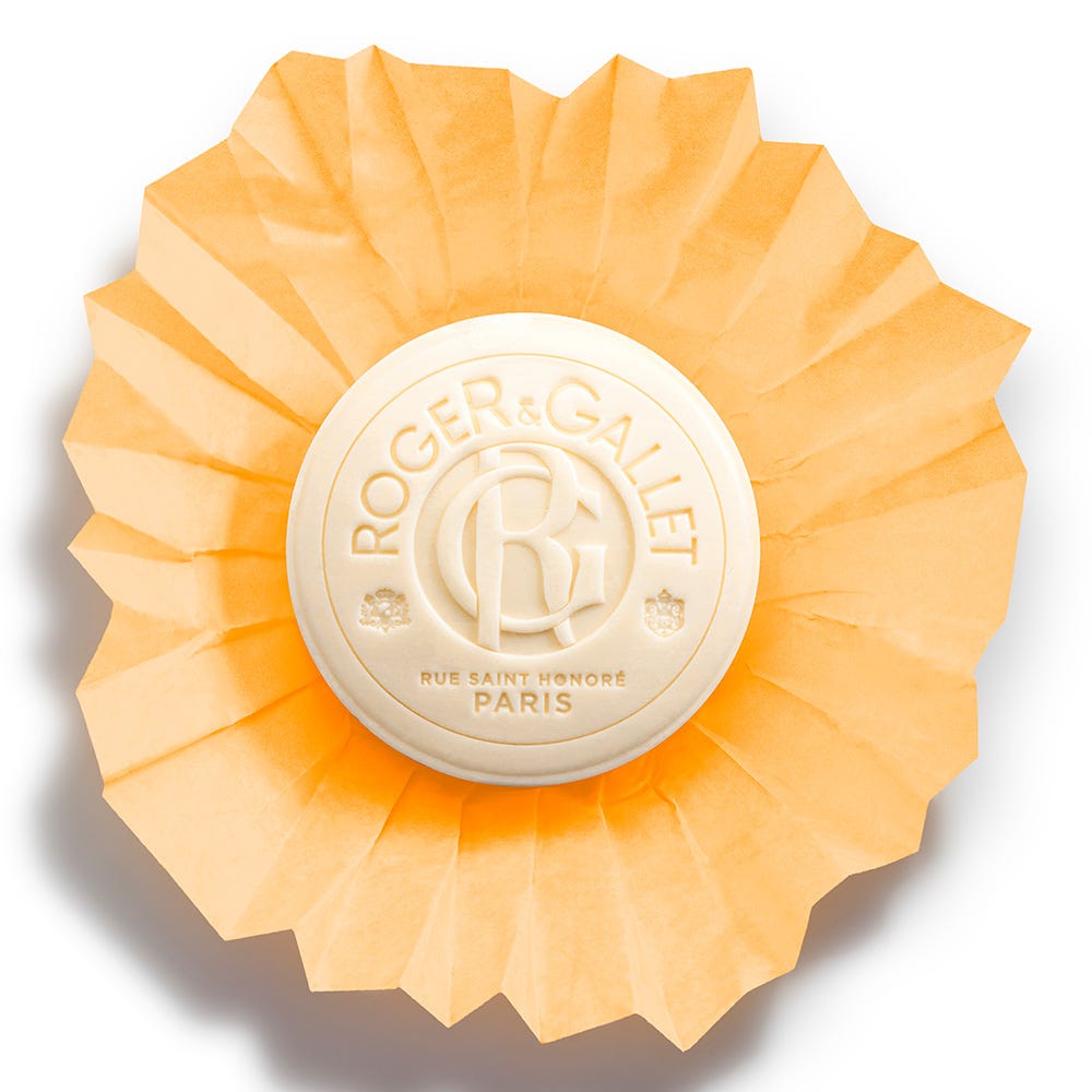 Roger & Gallet Neroli Seife 100 g