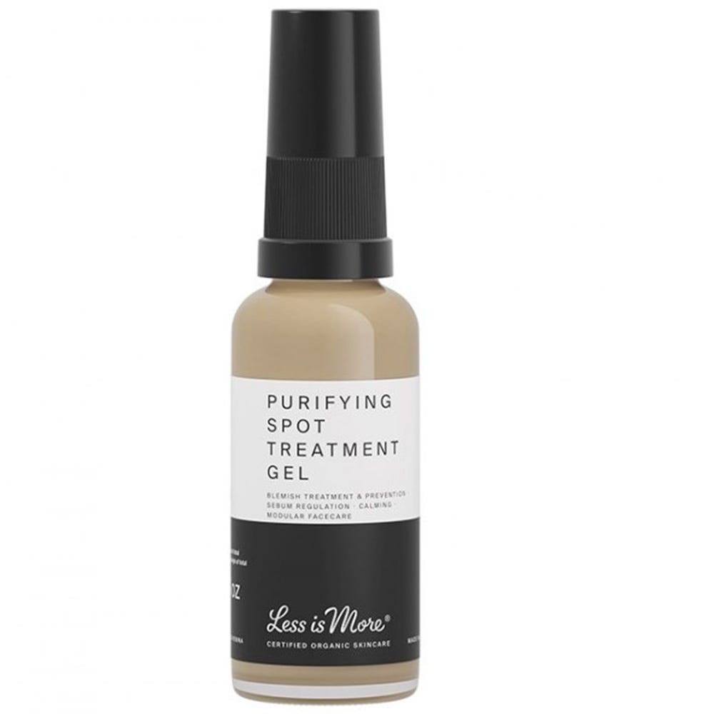 LESS IS MORE Purifying Spot Treatment Gel 30 ml