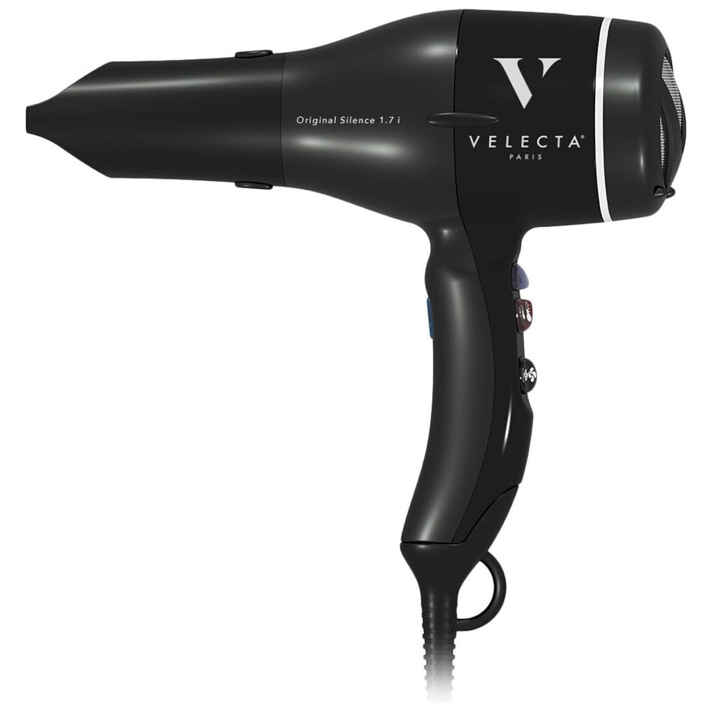 Efalock Velecta Haartrockner original silence