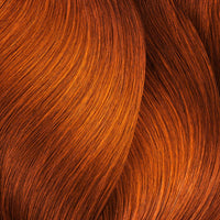 6,40 dunkelblond intensives kupfer