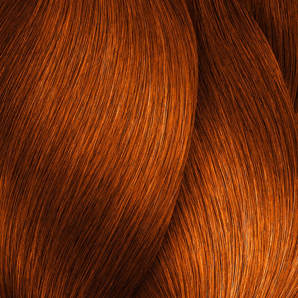 12107757-Farbe-6,45 dunkelblond kupfer mahagoni