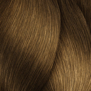 7,3 mittelblond gold - goldgrundt