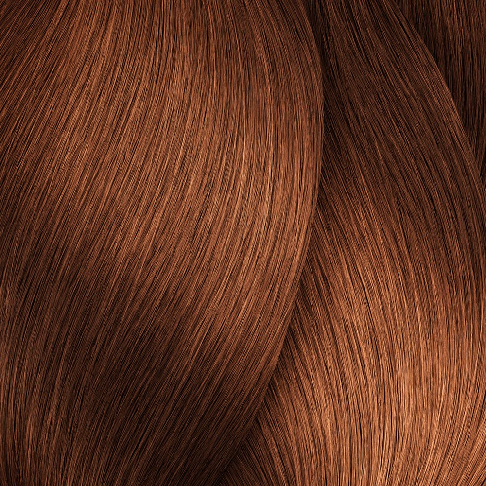 12107771-Farbe-7,35 mittelblond gold mahagoni