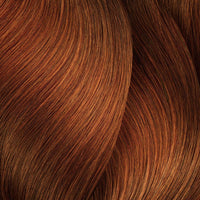 7,4 Mittelblond Kupfer