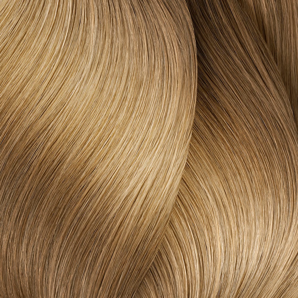 12107794-Farbe-9,31 sehr helles blond gold asch
