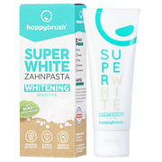Happybrush Super White&Protect Zahnpasta 75 ml
