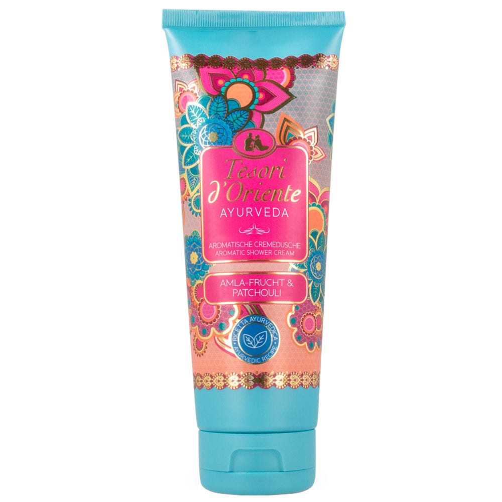 Tesori d' Oriente Duschgel Ayurveda 250 ml