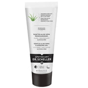 DR.SCHELLER Sanftes Aloe Vera Reinigungsgel 125 ml