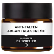 DR.SCHELLER Anti-Falten Argan Tagescreme 50 ml