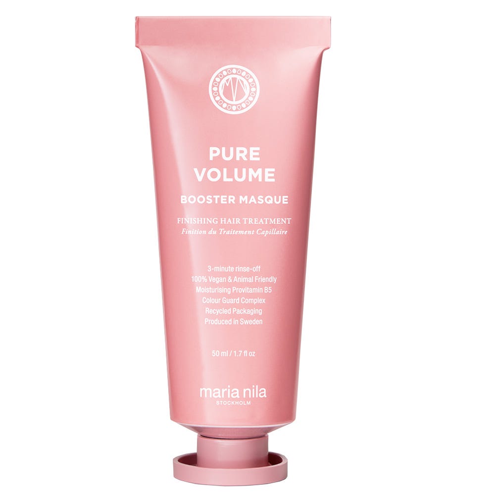 Maria Nila Booster Masque Pure Volume 50 ml