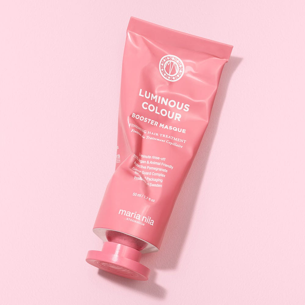 Maria Nila Booster Masque Luminous Colour 50 ml