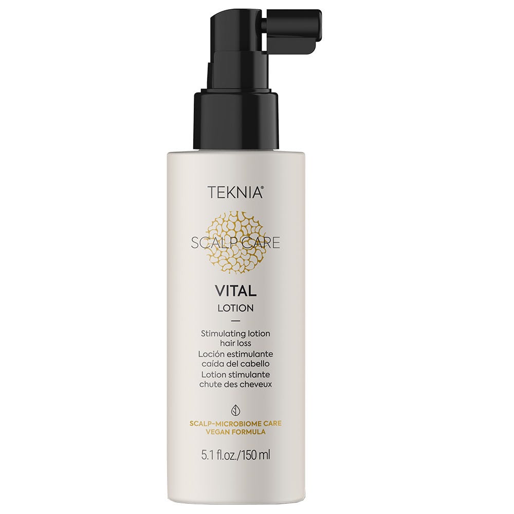Lakmé TEKNIA Vital Lotion 150 ml