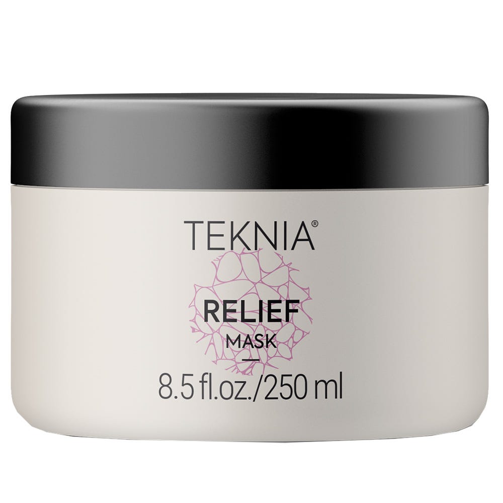 Lakmé TEKNIA Relief Mask 250 ml