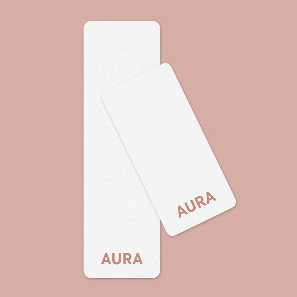 Lakmé AURA Plastic Boards Set