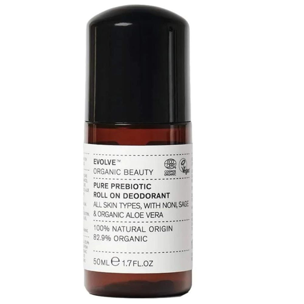 Evolve Prebiotic Deo Roll On 50ml