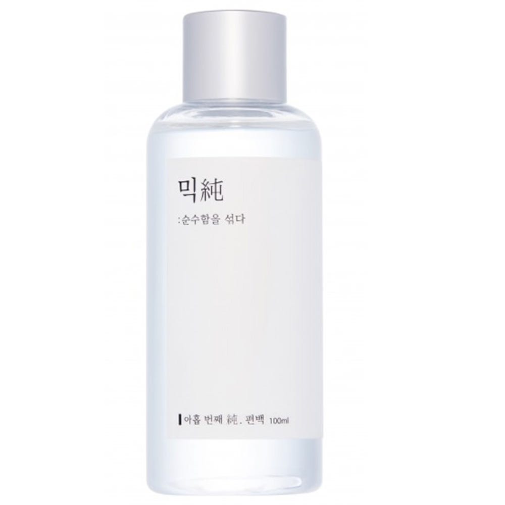 mixsoon Hinoki Essence 100 ml