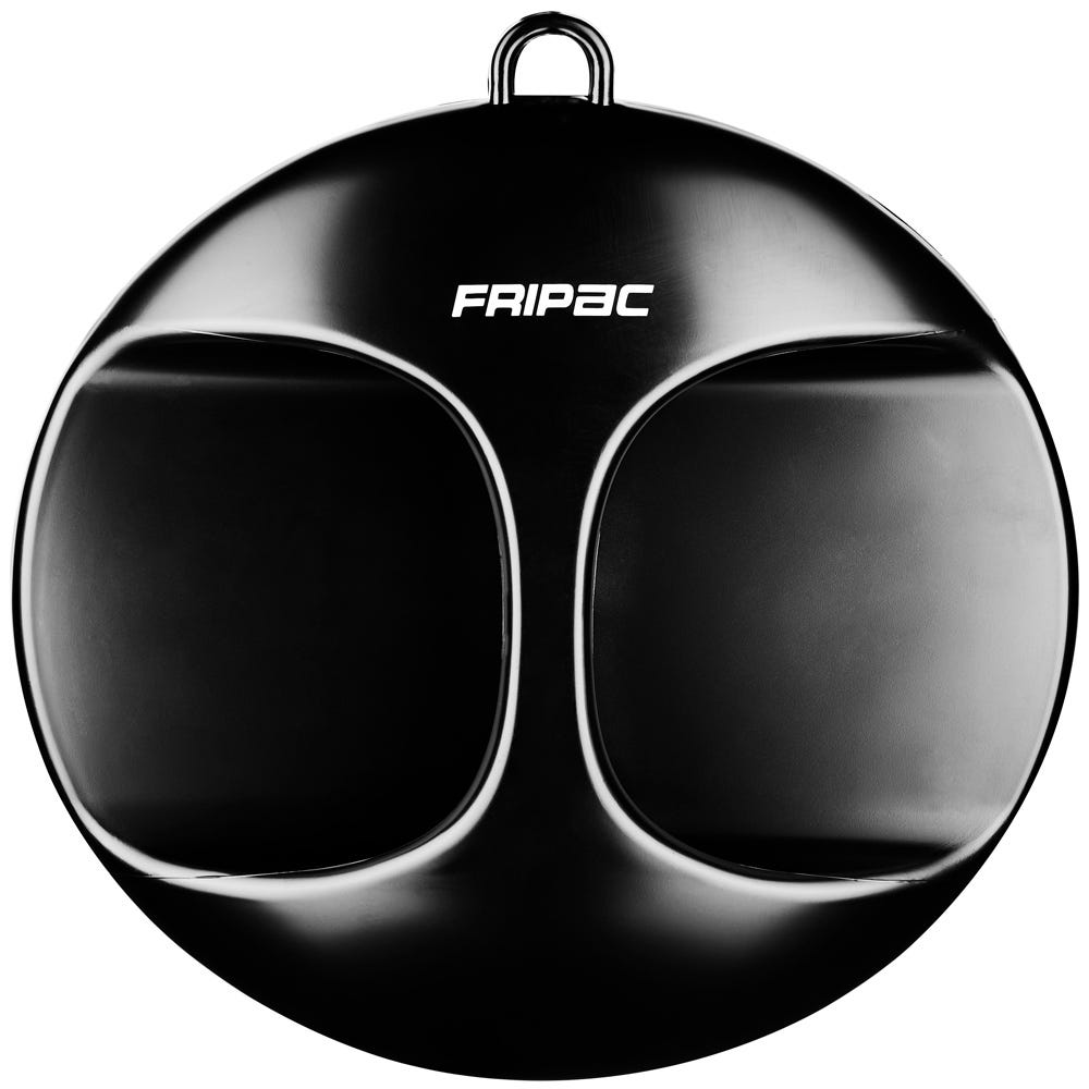 Fripac Handspiegel 