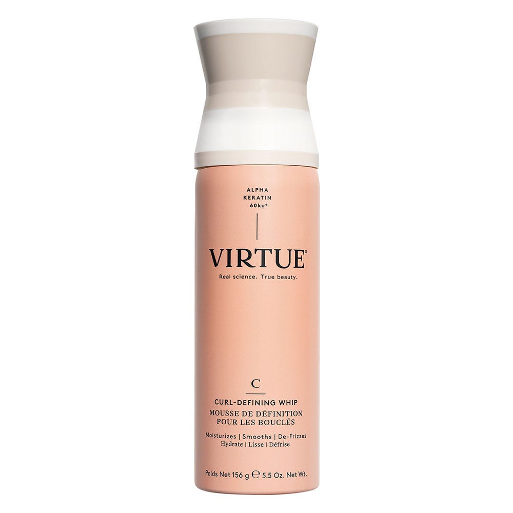 Virtue Curl Defining Whip 156 g