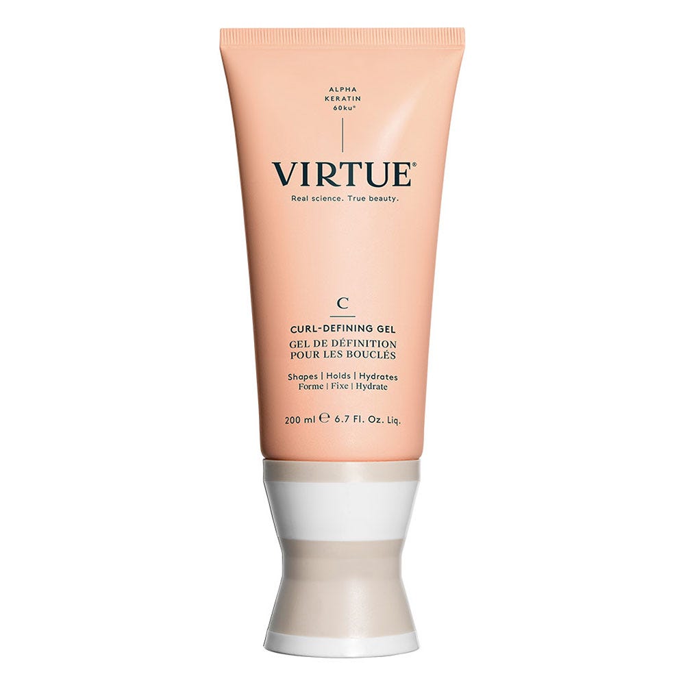 Virtue Curl Defining Gel 200 ml