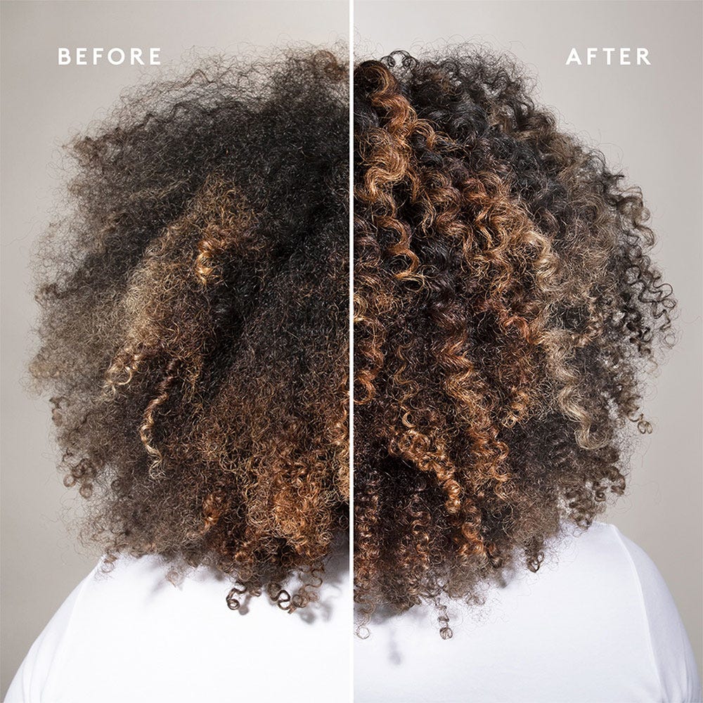 Virtue Curl Leave-In Butter 150 ml